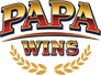Papa  Wins